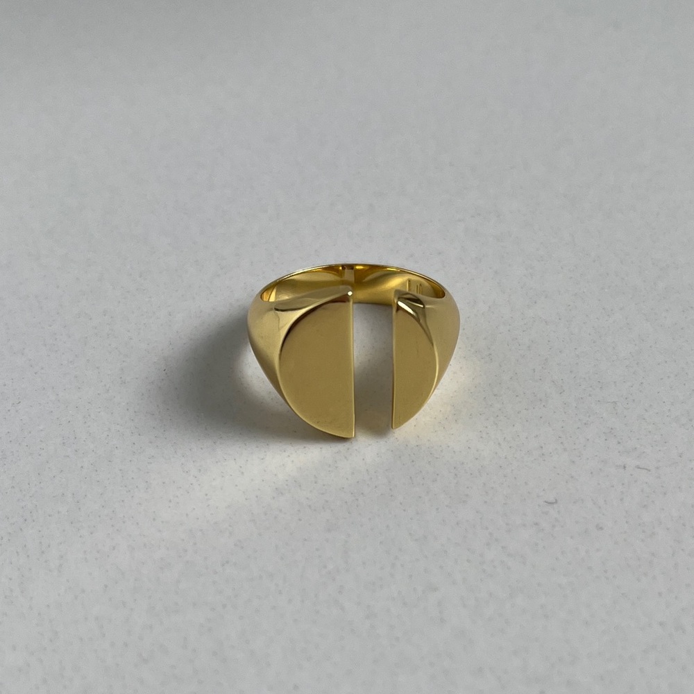 Uncommon James ring - Picture 3 of 4